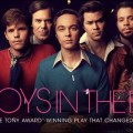 Matt Bomer : sortie du film The Boys in the Band sur Netflix