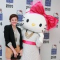 Hello Kitty Launch