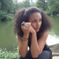 Marsha et son blog...