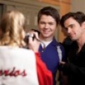 Glee - First Look (M�J)