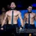 Magic Mike : nouvelles images