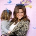 Tiffani : Sortie