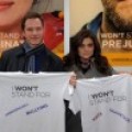  USA's Characters Unite Initiative 