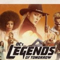 Legends of tomorrow : Diffusion de l\'pisode 6.08 sur The CW avec Nick Zano