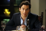 White Collar The New Normal 